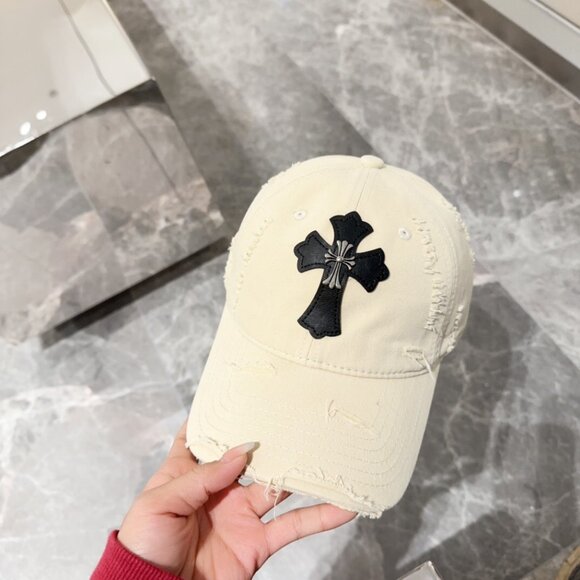 Chrome Hearts Hats - Picture 2 of 9